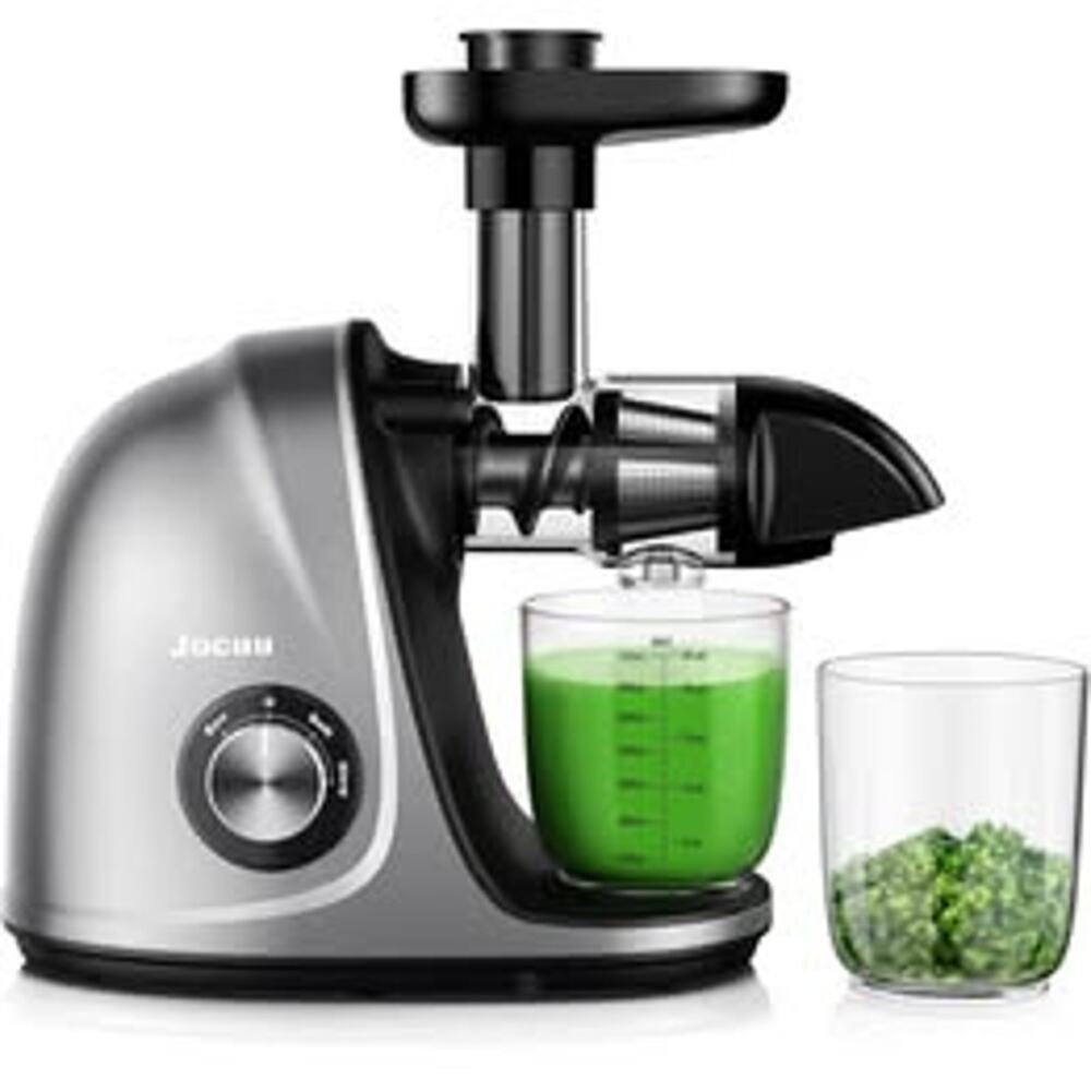 Jocuu Juicer
